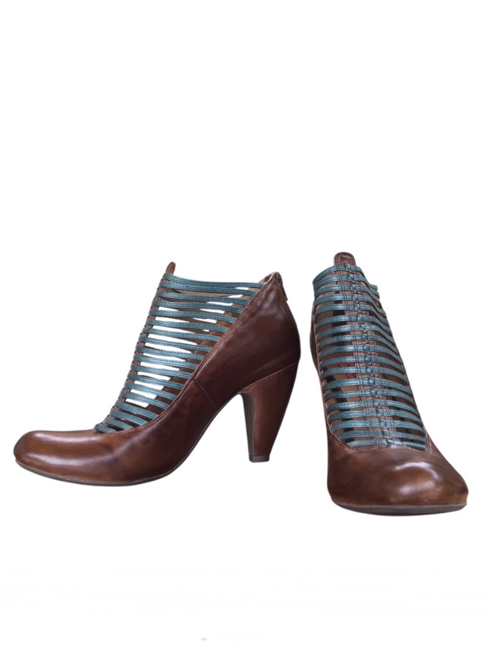 Miz Mooz Sloane Heels
